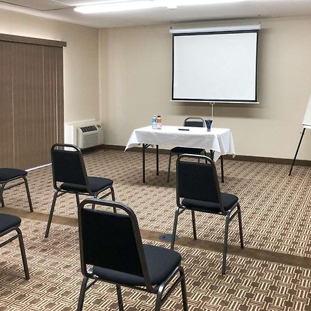 Comfort Inn Батерст Экстерьер фото