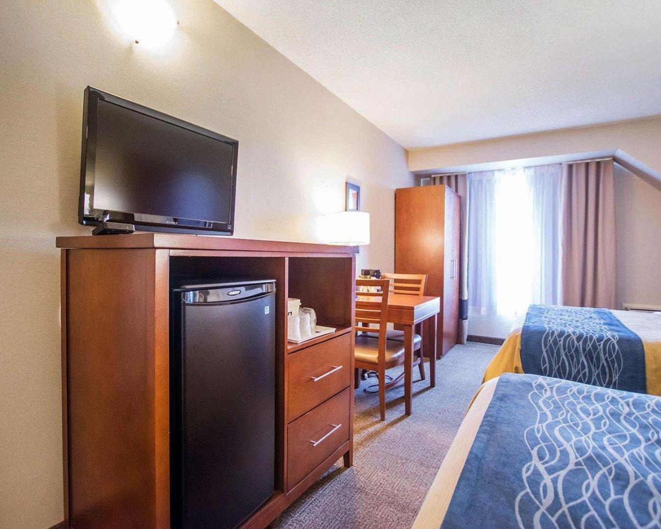 Comfort Inn Батерст Экстерьер фото
