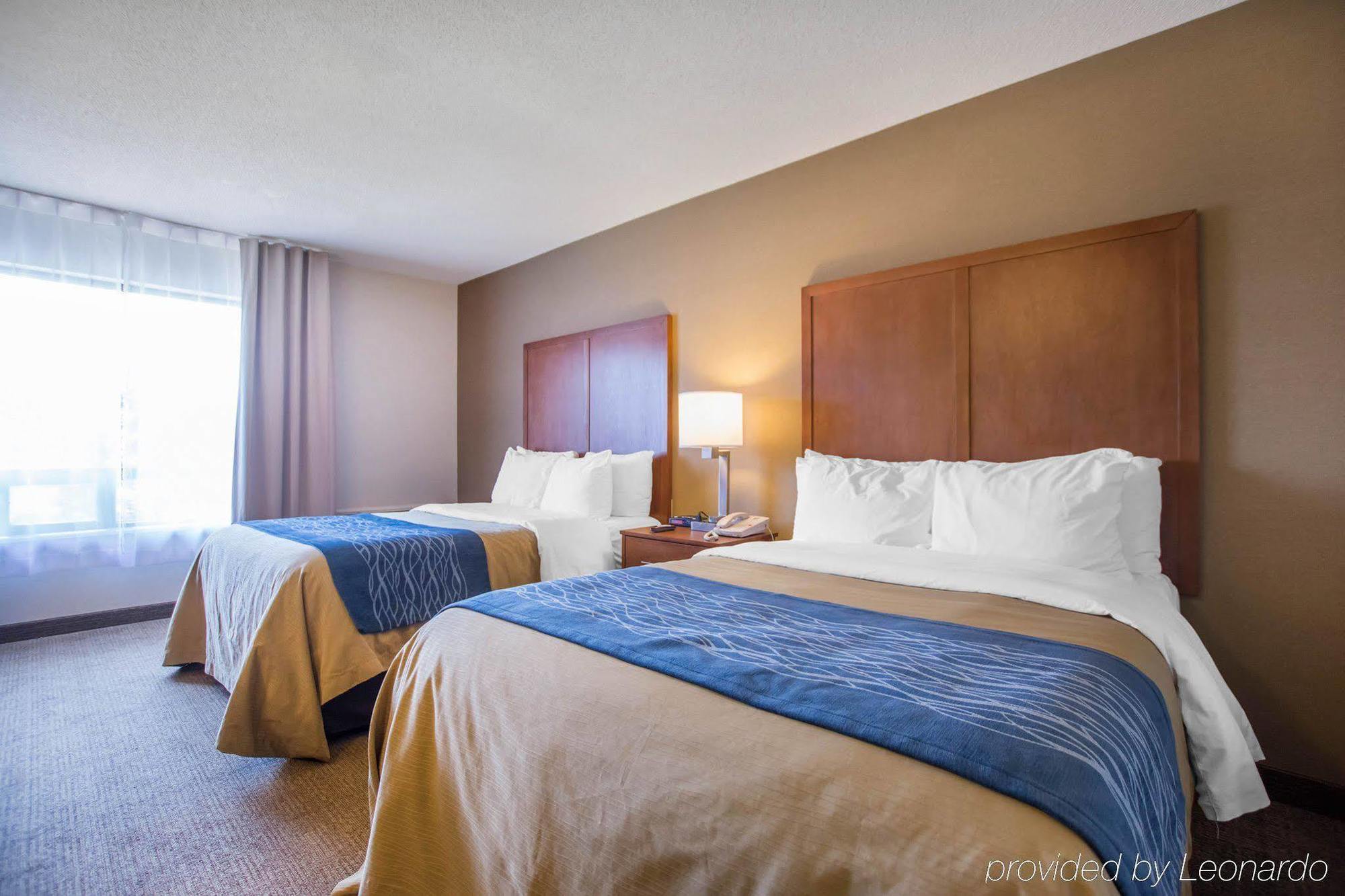 Comfort Inn Батерст Экстерьер фото