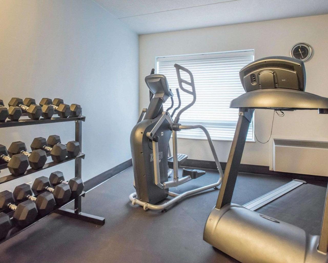 Comfort Inn Батерст Экстерьер фото